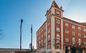 Apartamentos Lux Dinastia
