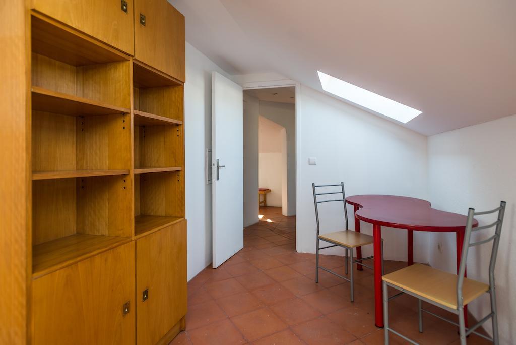 Apartamentos Lux Dinastia Lisbona Camera foto