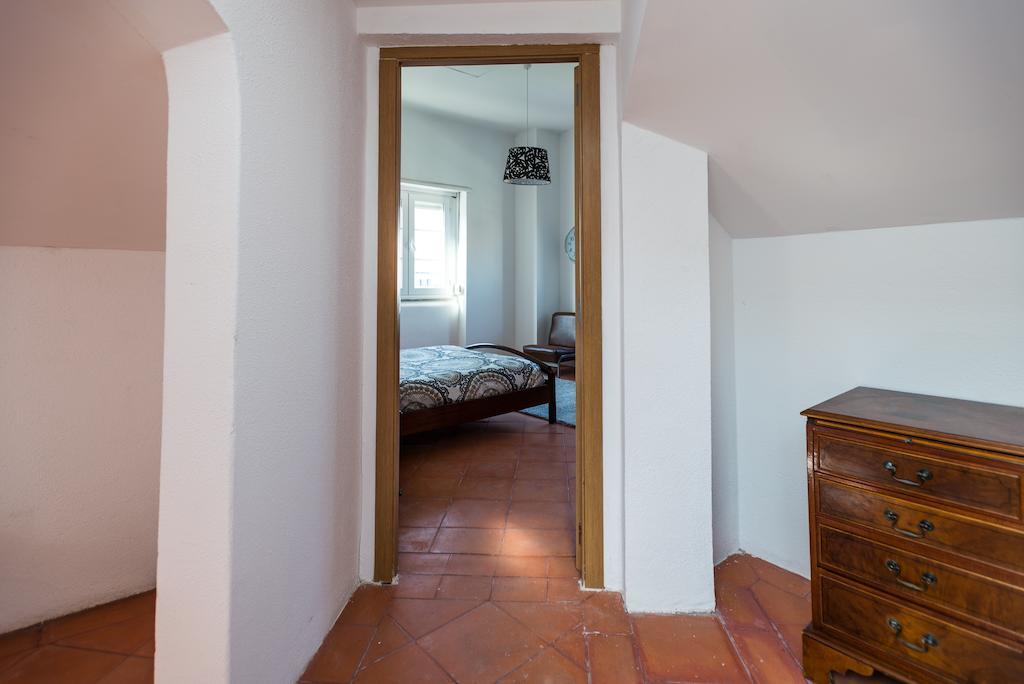 Apartamentos Lux Dinastia Lisbona Esterno foto