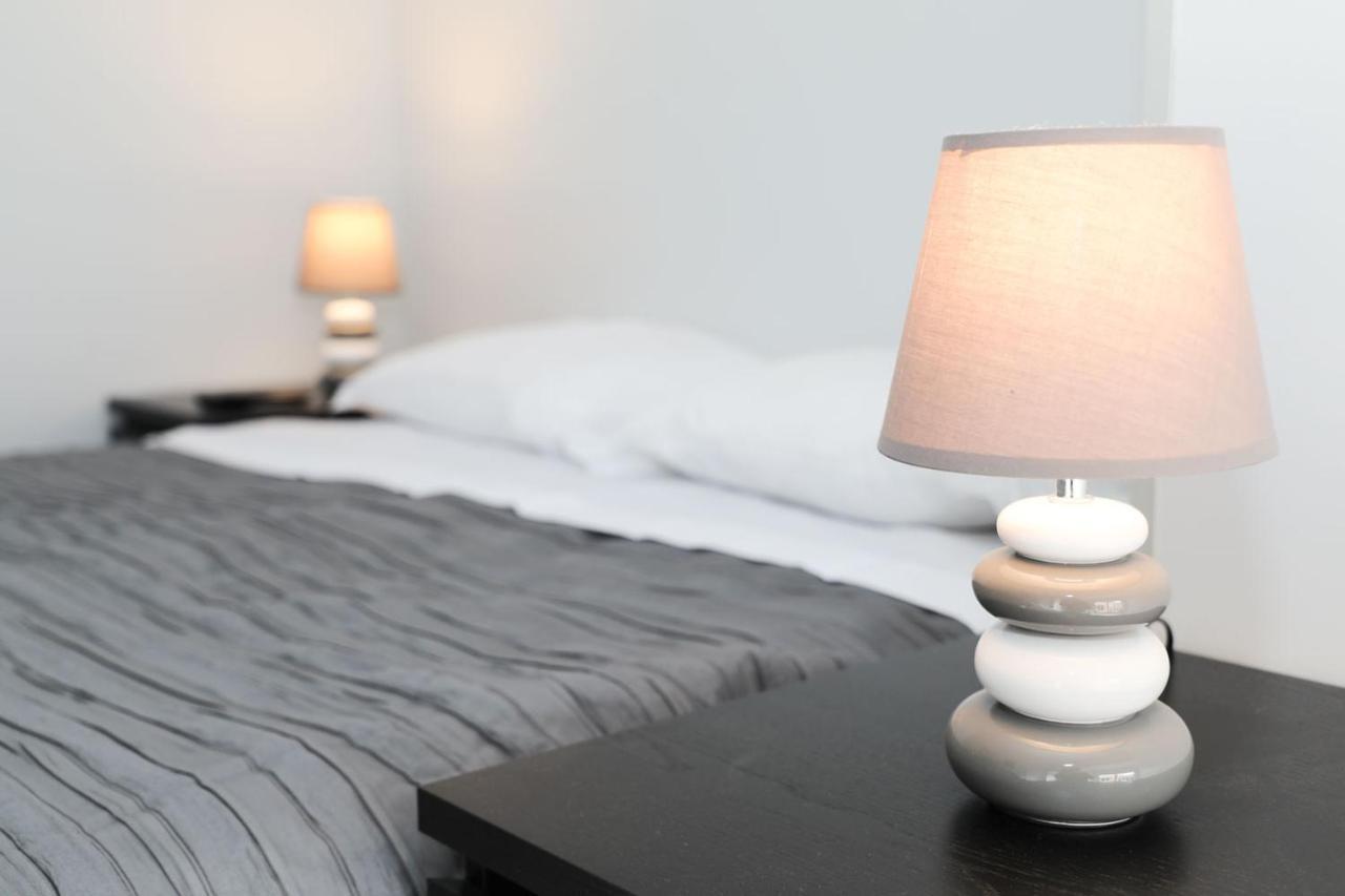 Apartamentos Lux Dinastia Lisbona Esterno foto